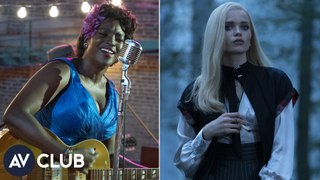 Wunmi Mosaku and Abbey Lee on this week’s “metamorphic” <i>Lovecraft Country</i>